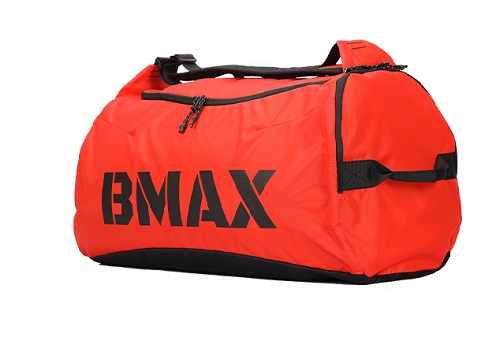 スポーツダッフルバッグ 35L